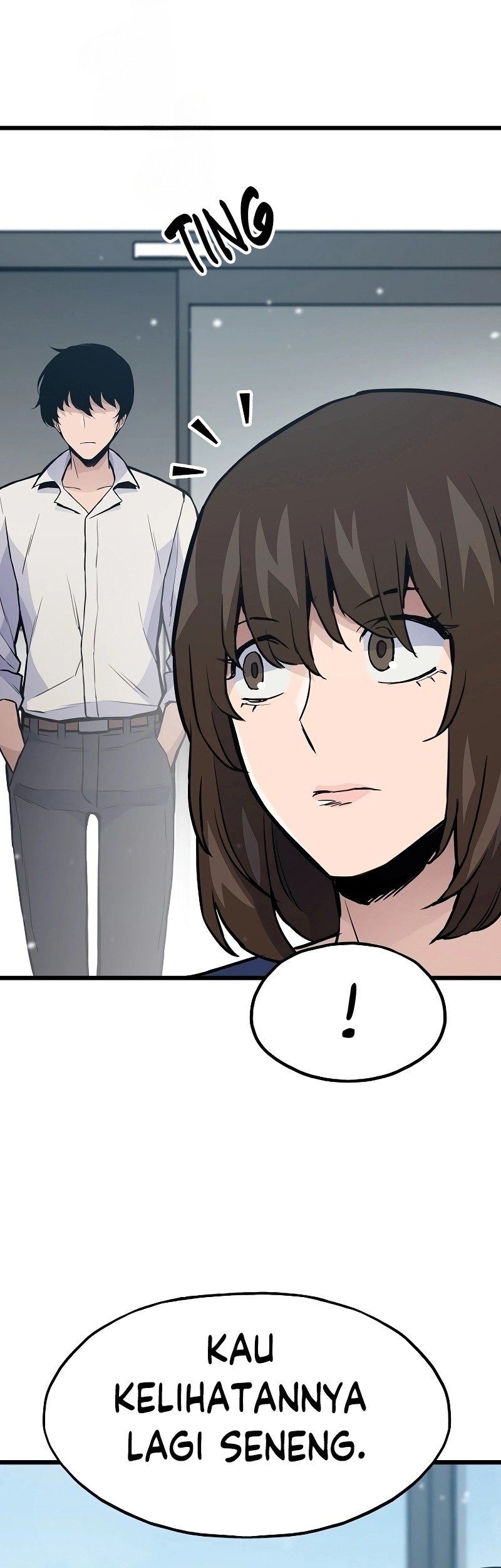 Past Life Regressor (Remake 2022) Chapter 30 Gambar 8