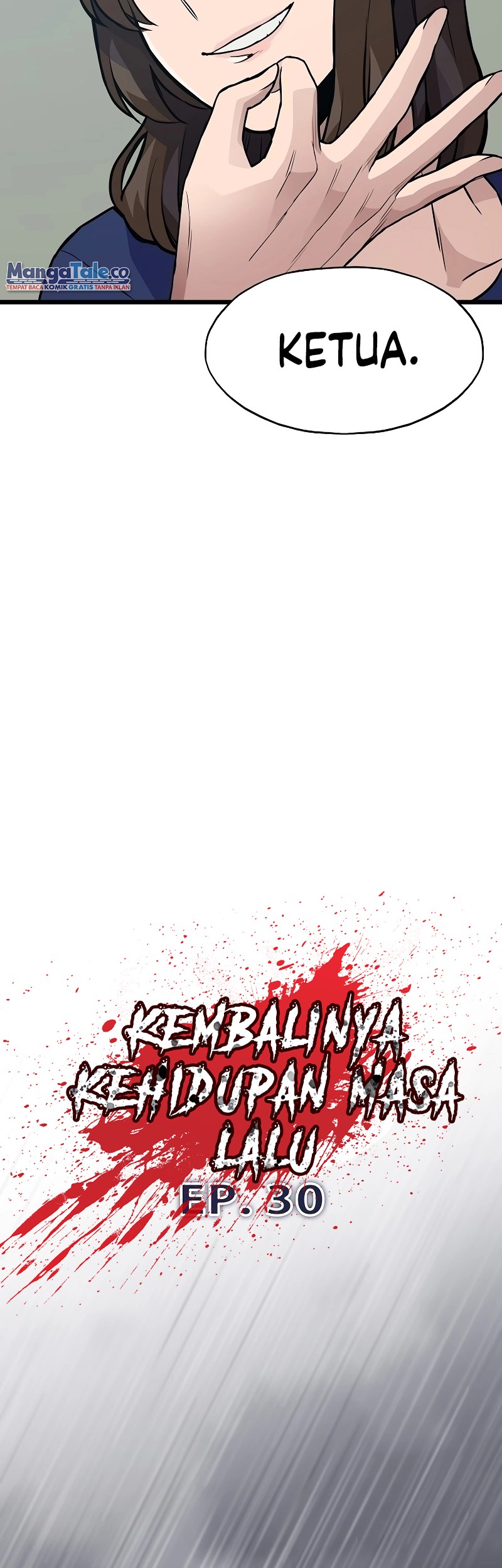 Past Life Regressor (Remake 2022) Chapter 30 Gambar 12