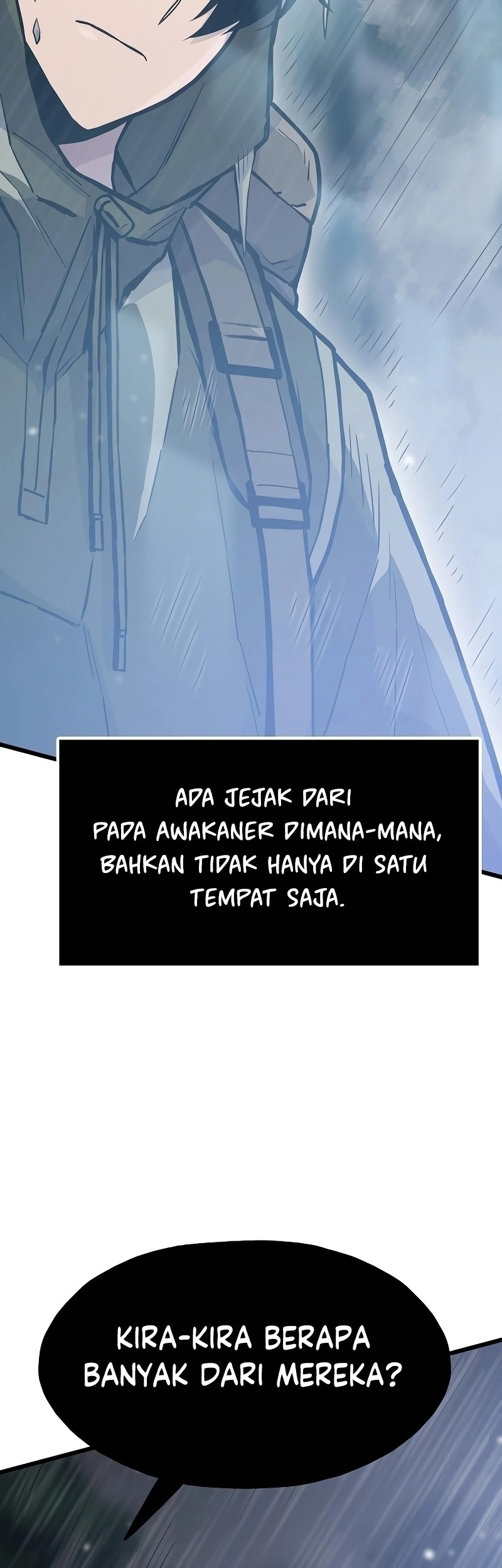 Past Life Regressor (Remake 2022) Chapter 30 Gambar 23