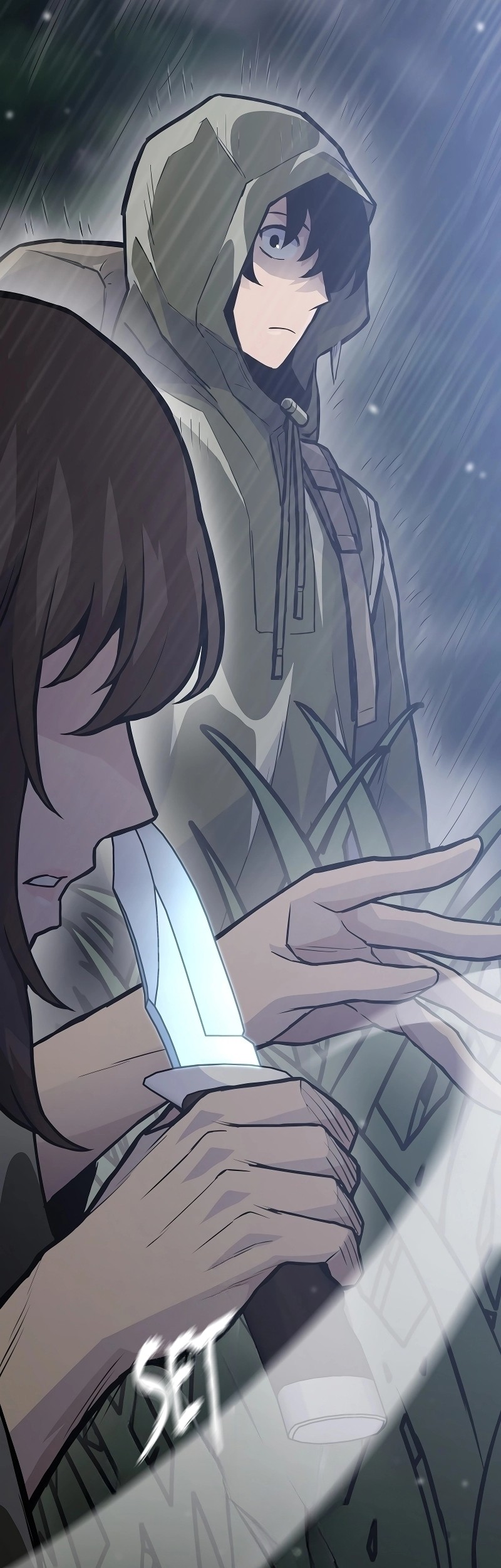 Past Life Regressor (Remake 2022) Chapter 30 Gambar 24