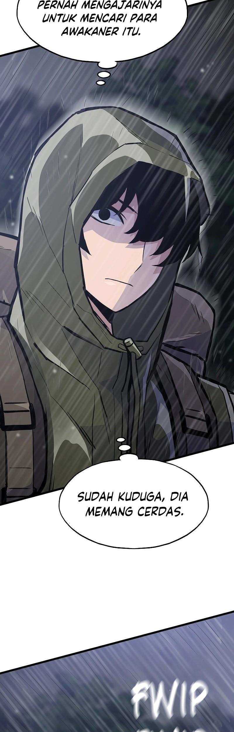 Past Life Regressor (Remake 2022) Chapter 30 Gambar 27