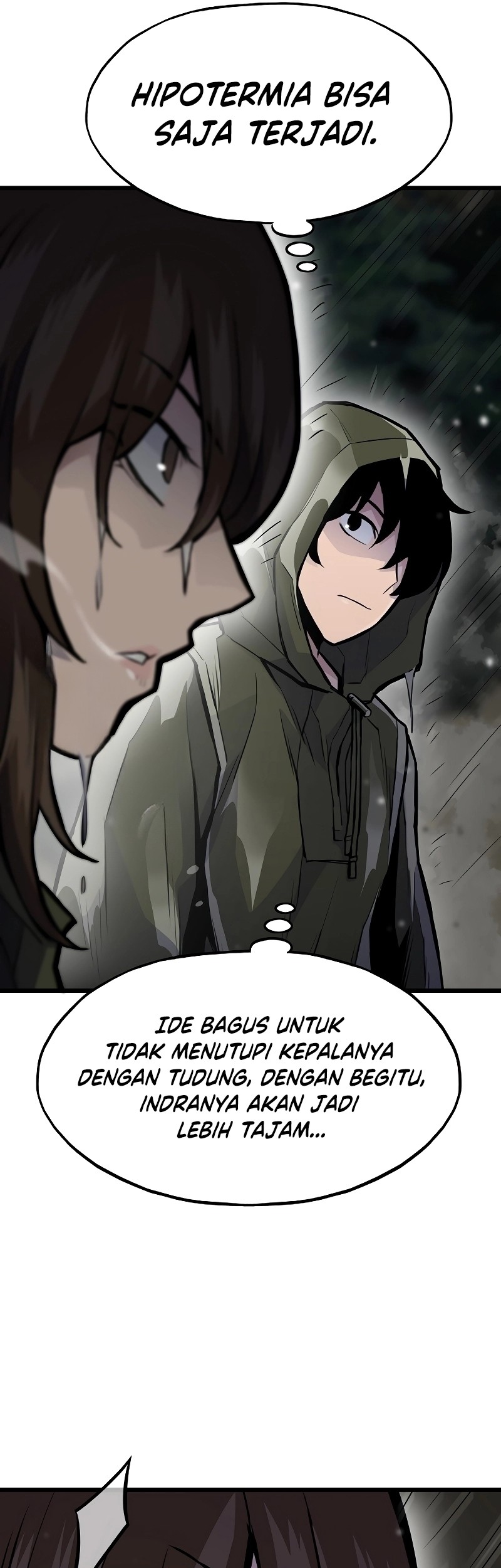 Past Life Regressor (Remake 2022) Chapter 30 Gambar 32