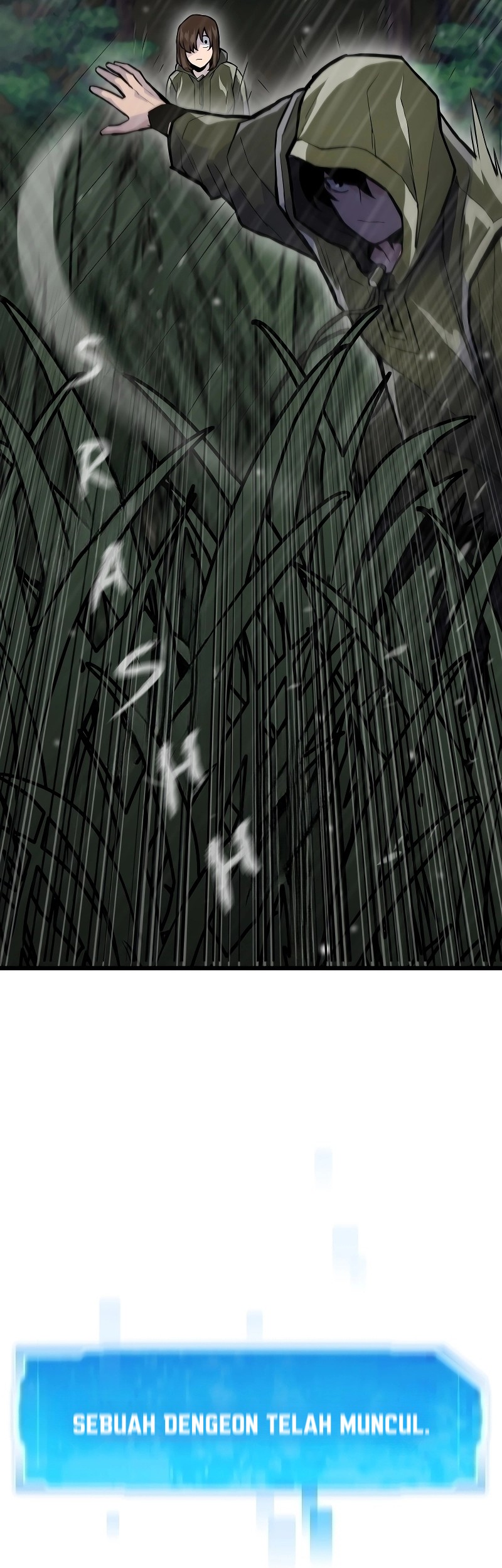 Past Life Regressor (Remake 2022) Chapter 30 Gambar 35