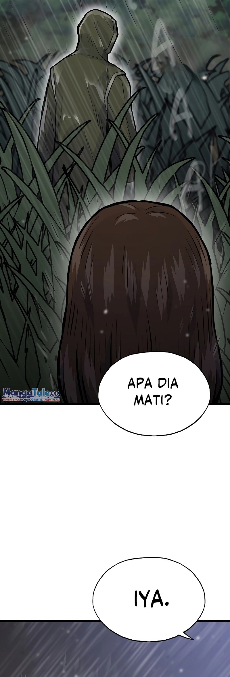Past Life Regressor (Remake 2022) Chapter 30 Gambar 37
