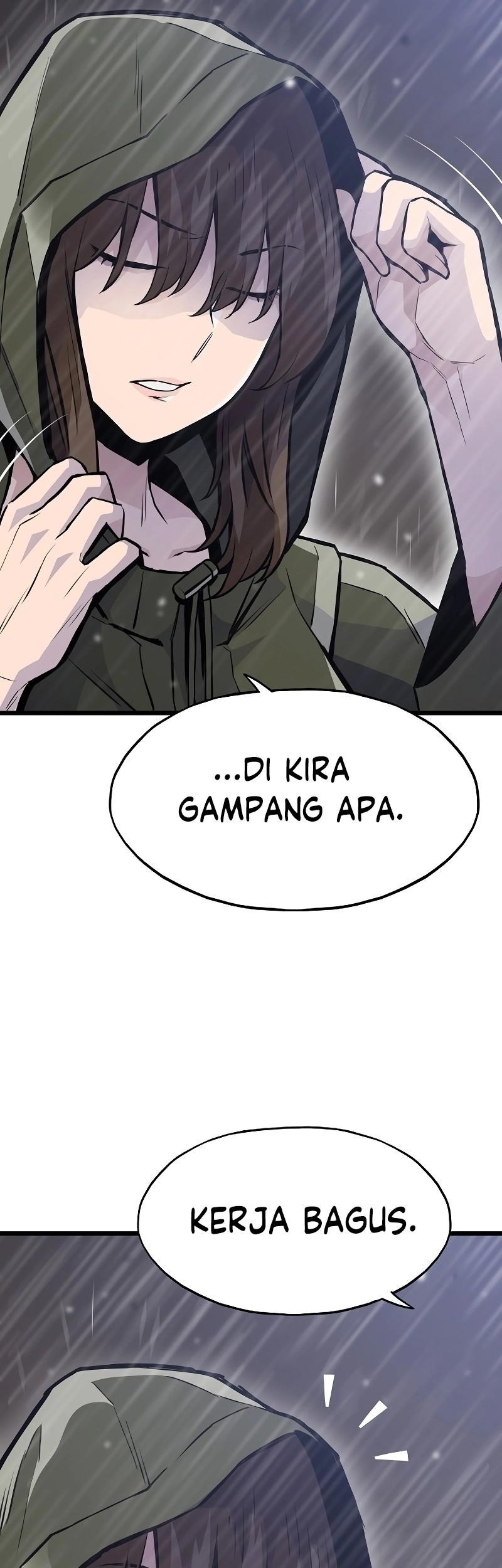 Past Life Regressor (Remake 2022) Chapter 30 Gambar 38