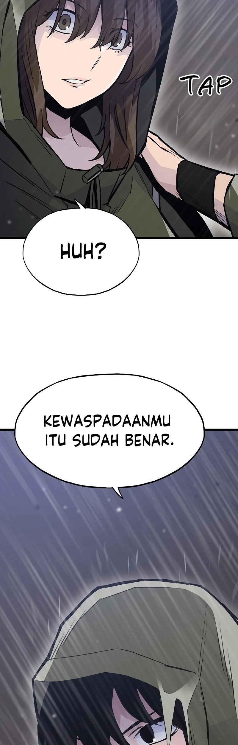 Past Life Regressor (Remake 2022) Chapter 30 Gambar 39