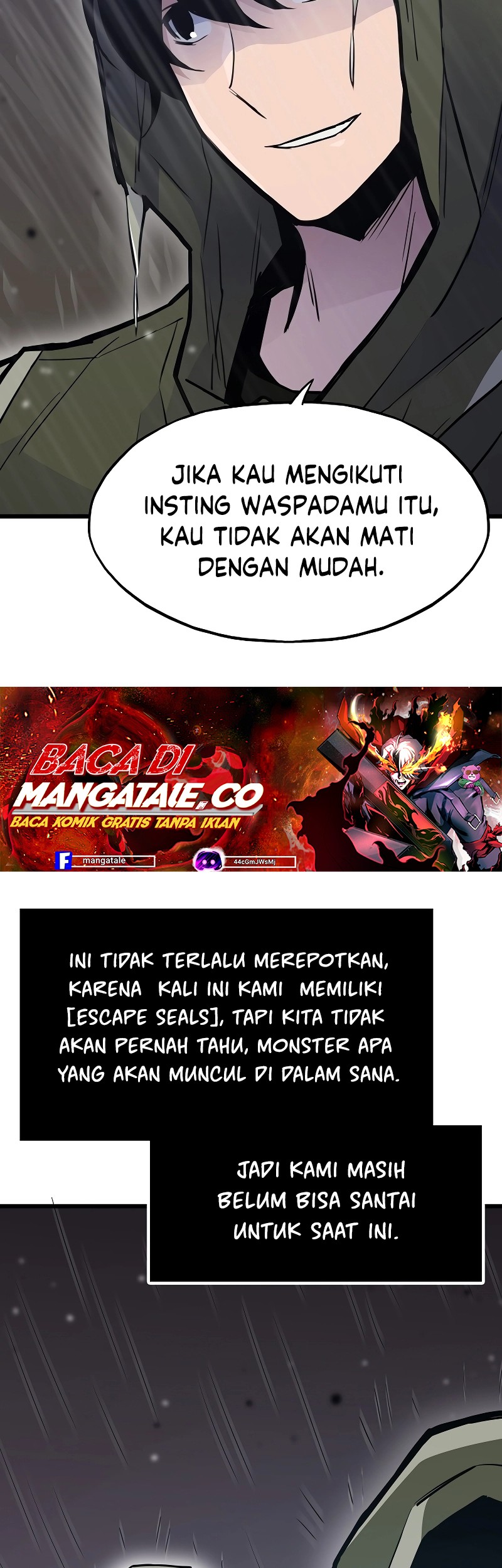 Past Life Regressor (Remake 2022) Chapter 30 Gambar 40