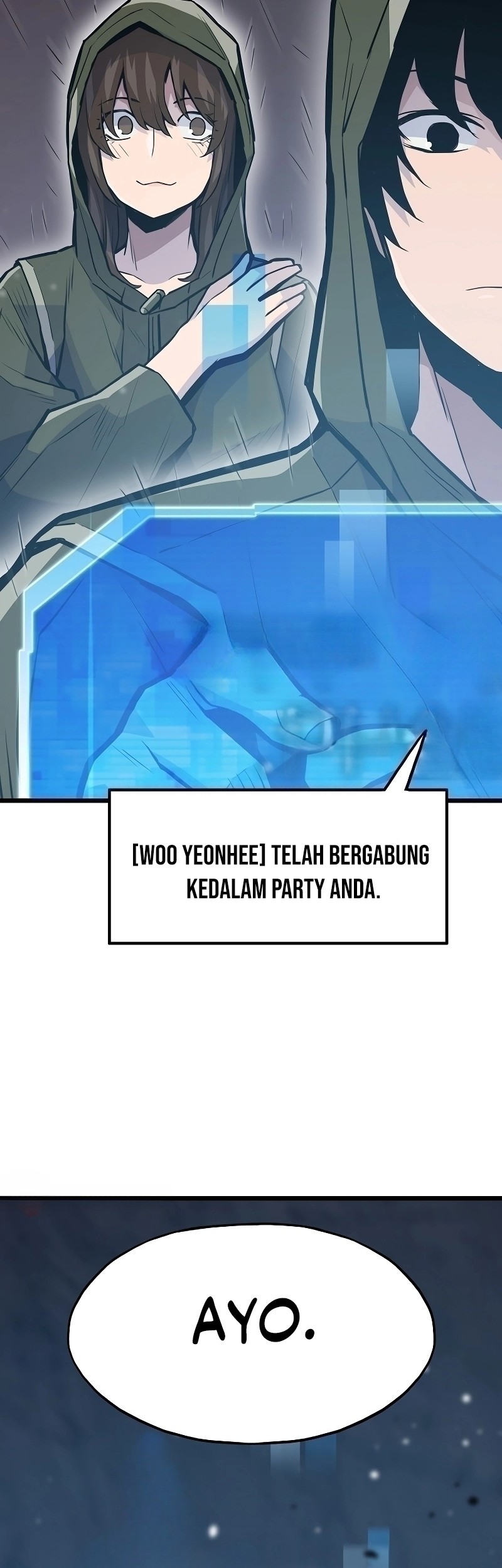 Past Life Regressor (Remake 2022) Chapter 30 Gambar 41