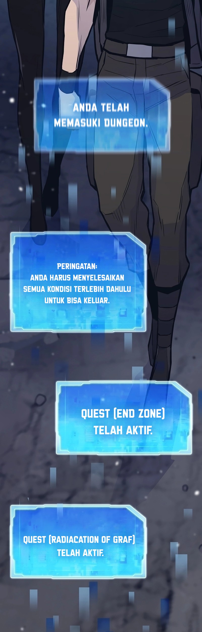 Past Life Regressor (Remake 2022) Chapter 30 Gambar 43