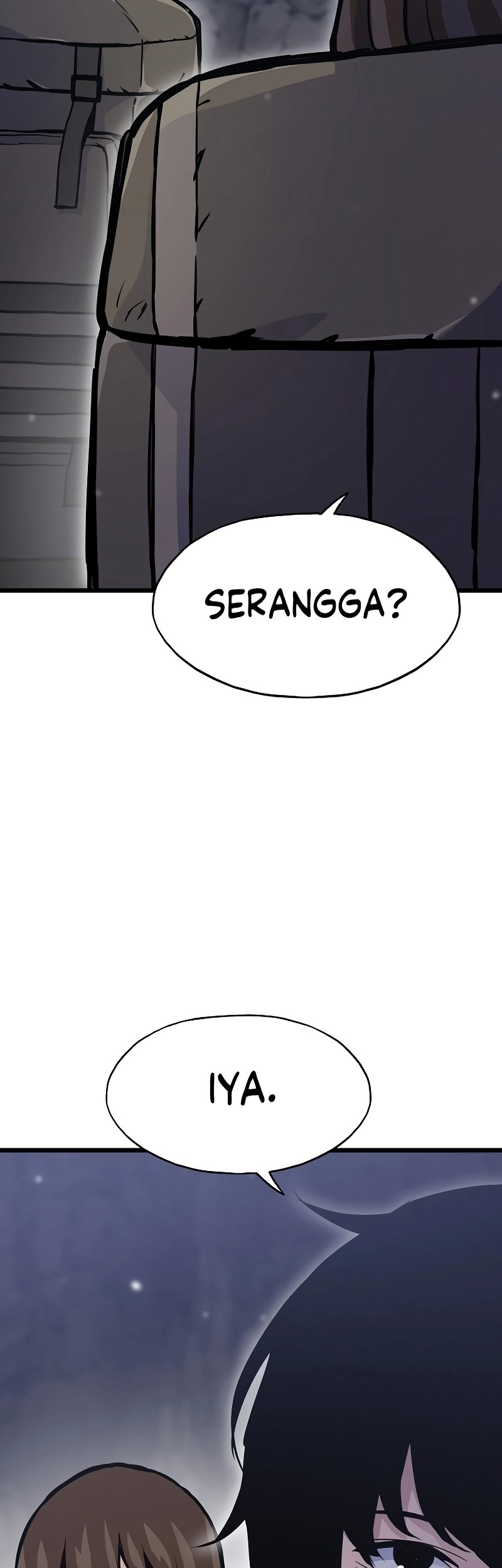 Past Life Regressor (Remake 2022) Chapter 30 Gambar 46