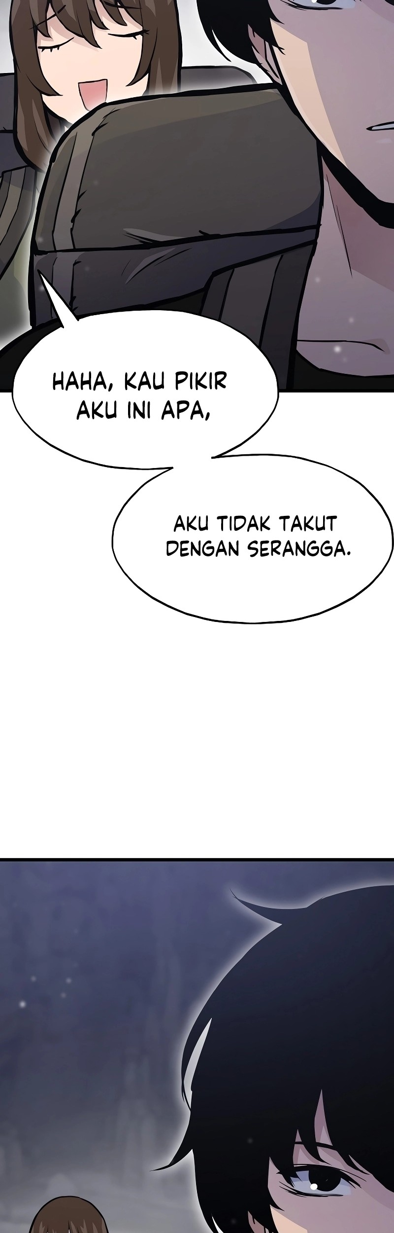 Past Life Regressor (Remake 2022) Chapter 30 Gambar 47