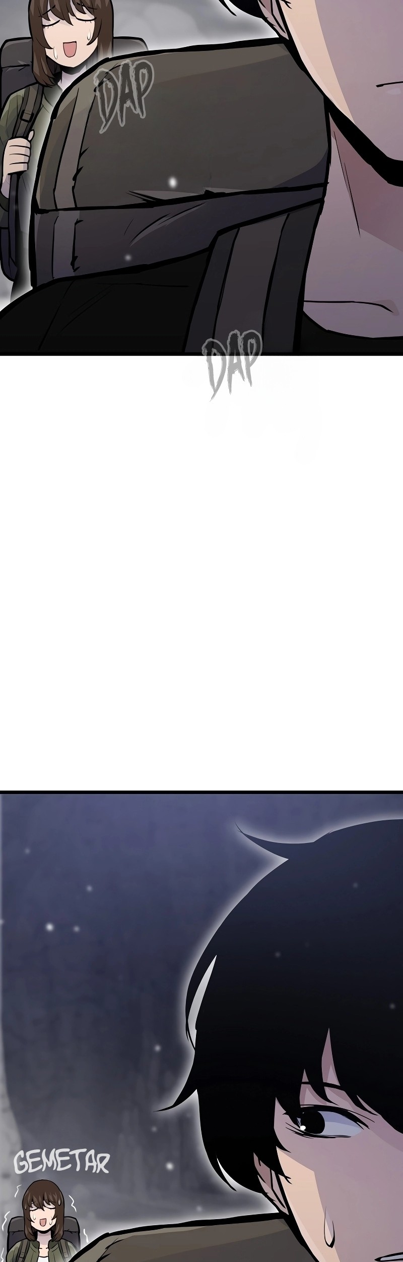 Past Life Regressor (Remake 2022) Chapter 30 Gambar 48