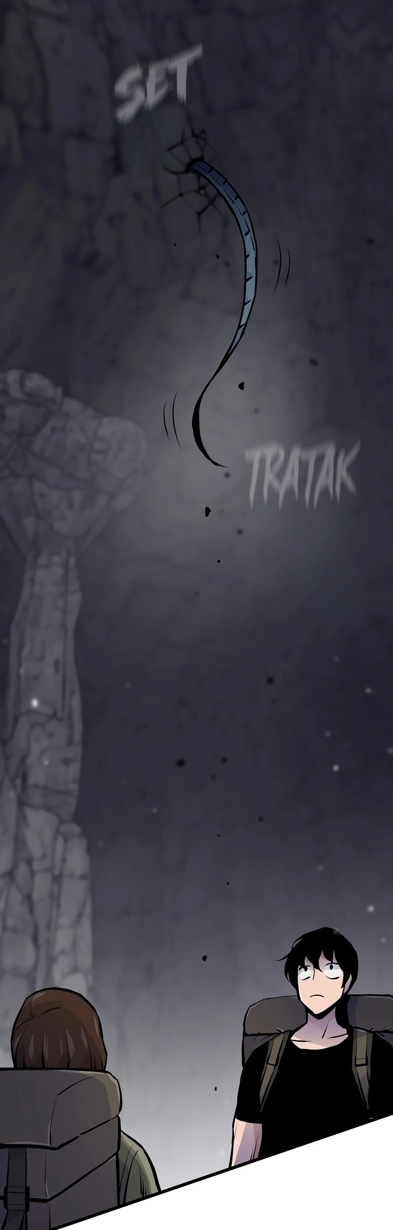 Past Life Regressor (Remake 2022) Chapter 30 Gambar 51