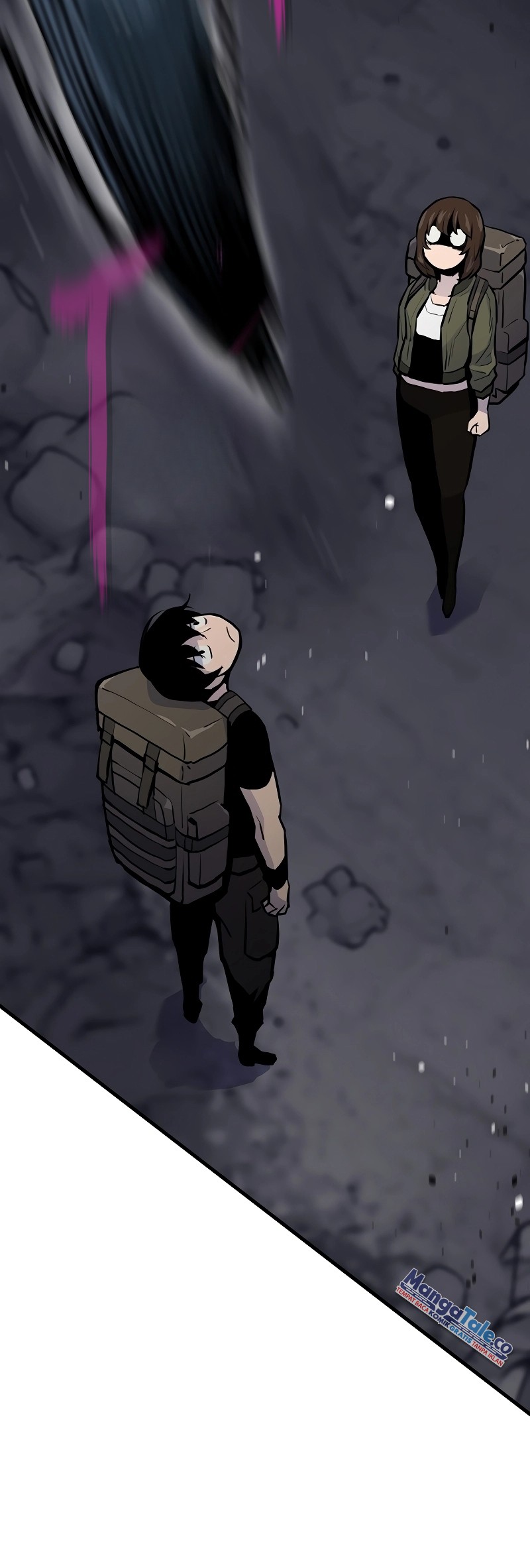 Past Life Regressor (Remake 2022) Chapter 30 Gambar 54