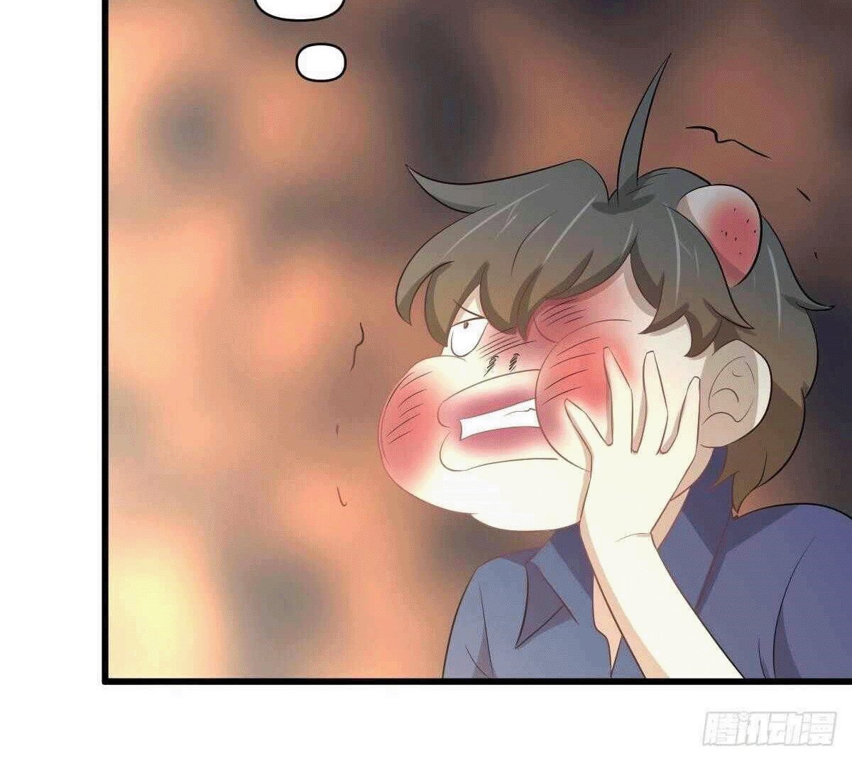 Immortal Swordsman in The Reverse World Chapter 372 Gambar 29