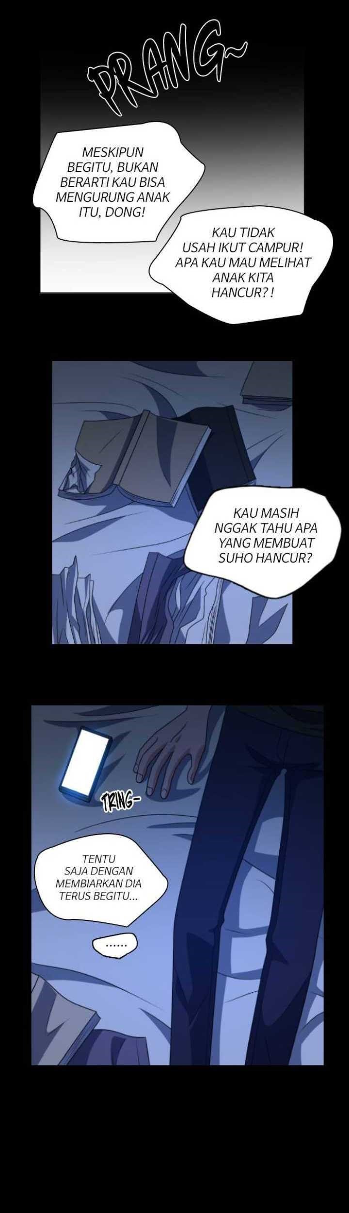 No Scope Chapter 80 Gambar 27