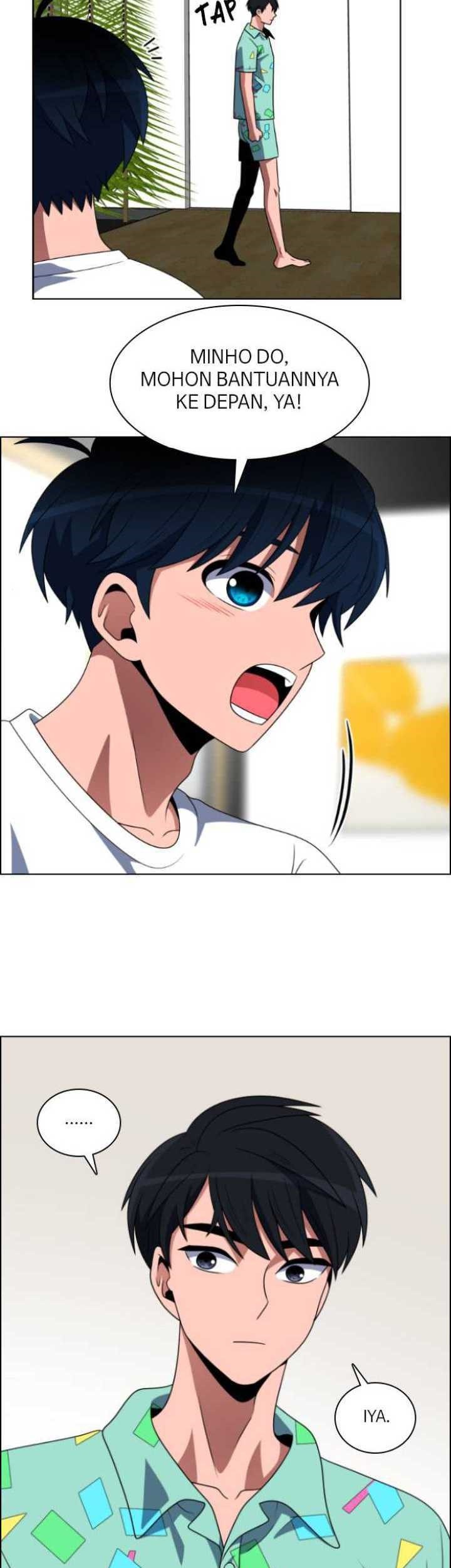 No Scope Chapter 80 Gambar 19