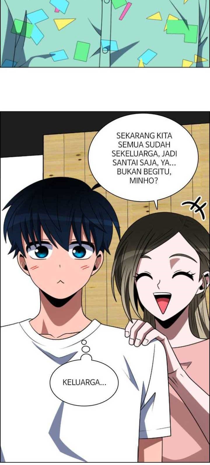 No Scope Chapter 80 Gambar 20