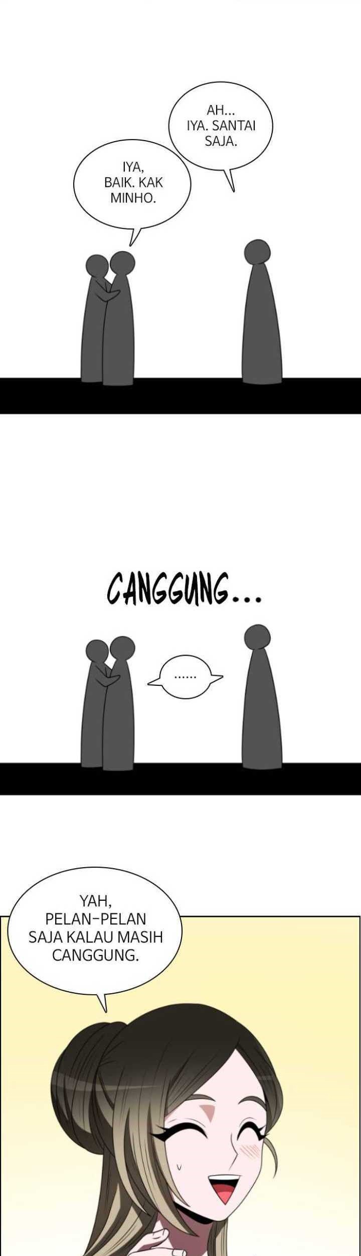 No Scope Chapter 80 Gambar 21