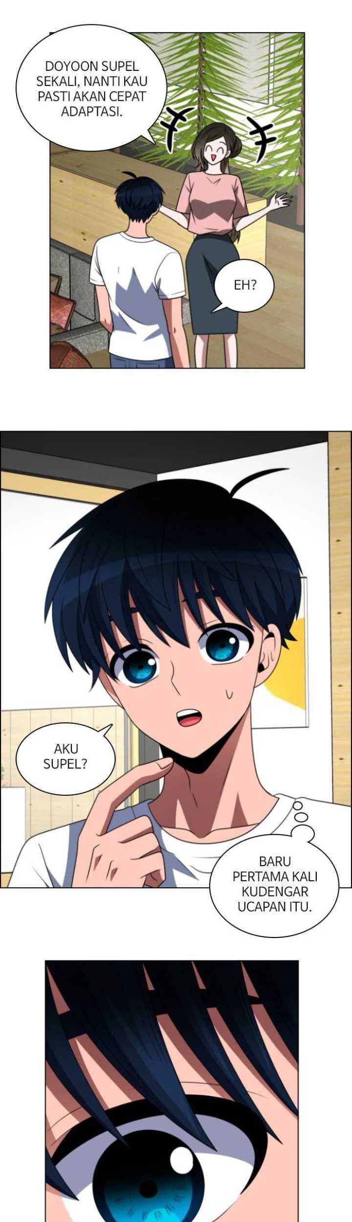 No Scope Chapter 80 Gambar 23