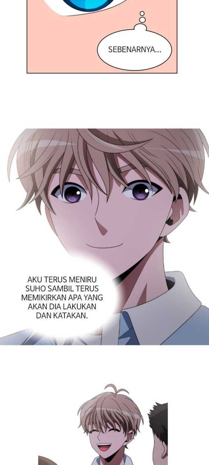 No Scope Chapter 80 Gambar 24