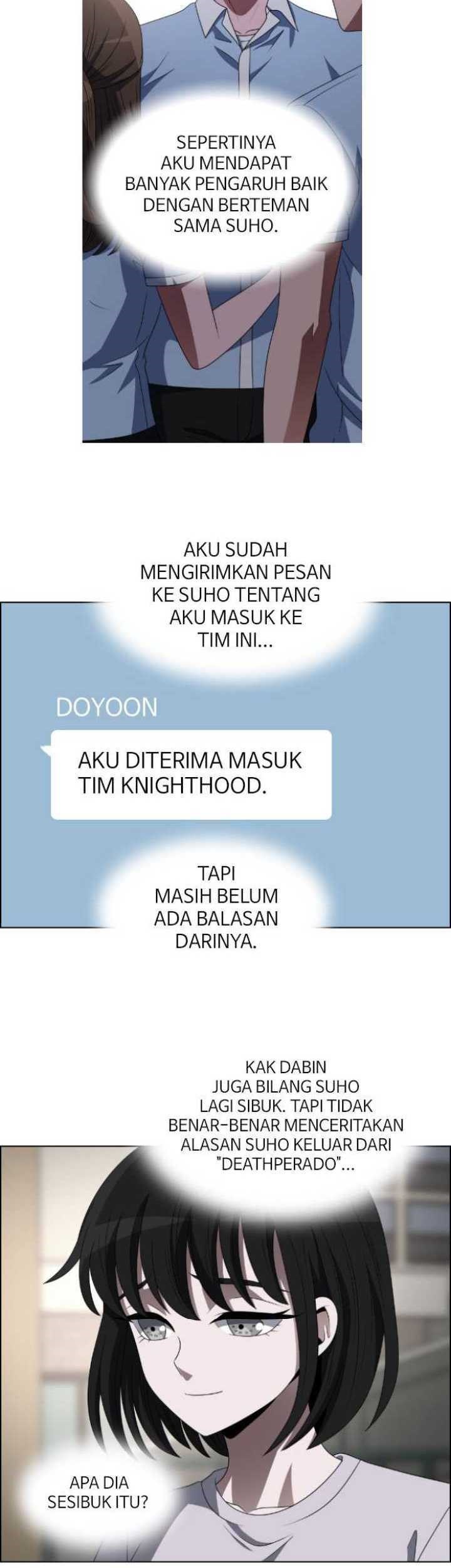 No Scope Chapter 80 Gambar 25