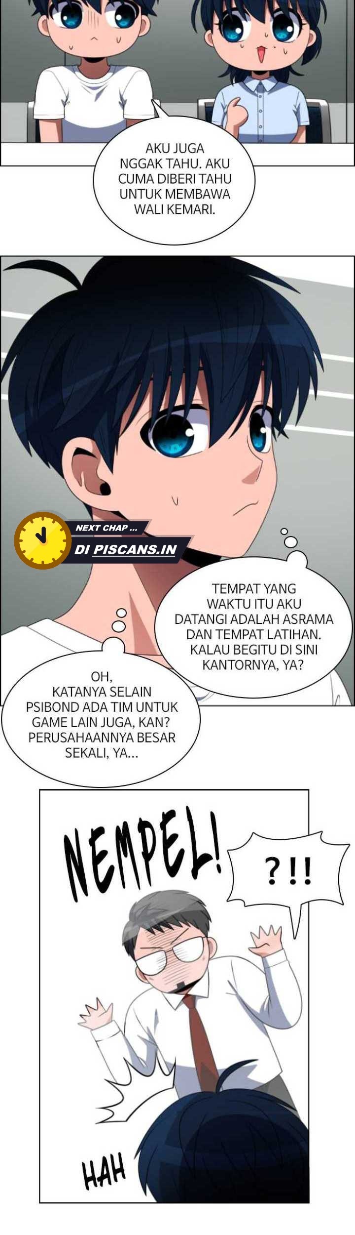 No Scope Chapter 80 Gambar 3