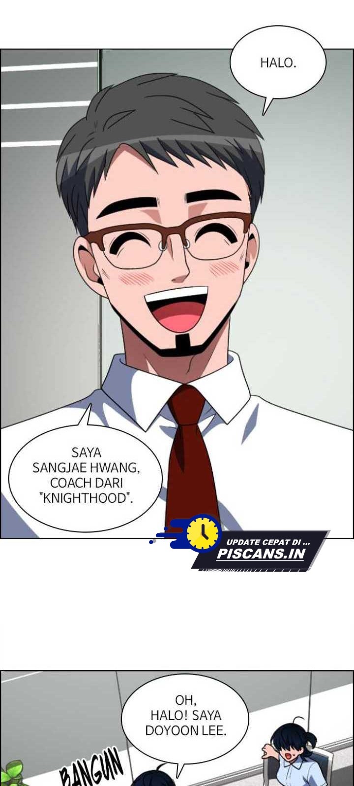 No Scope Chapter 80 Gambar 4