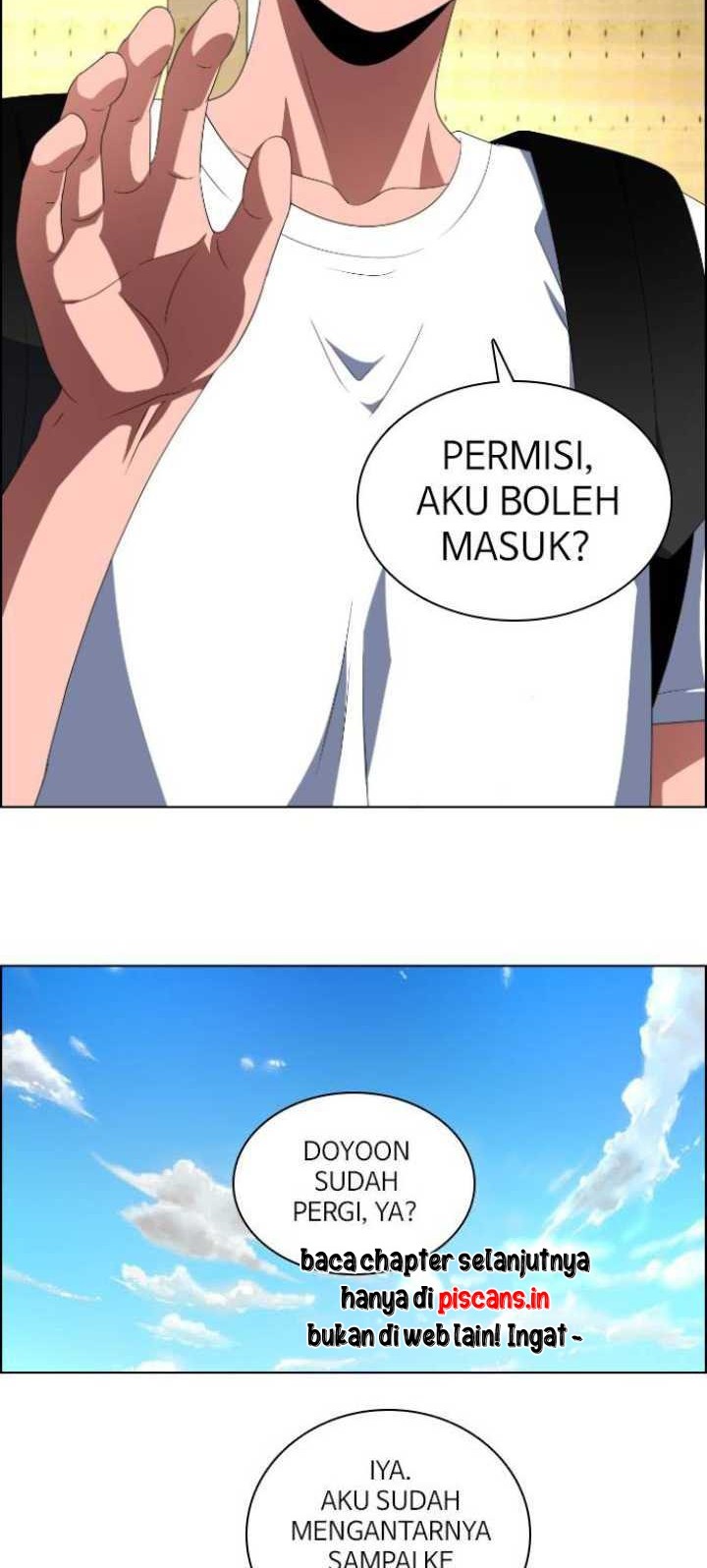 No Scope Chapter 80 Gambar 12