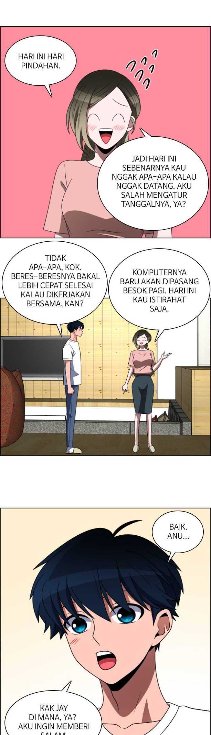 No Scope Chapter 80 Gambar 15