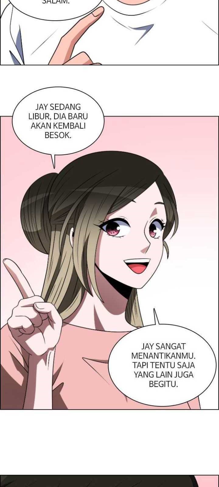 No Scope Chapter 80 Gambar 16