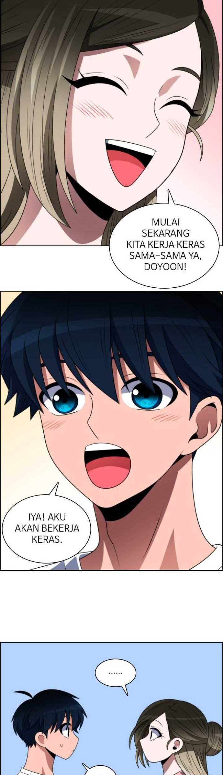 No Scope Chapter 80 Gambar 17