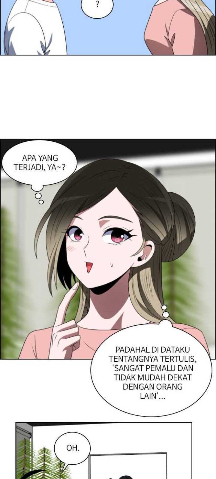 No Scope Chapter 80 Gambar 18