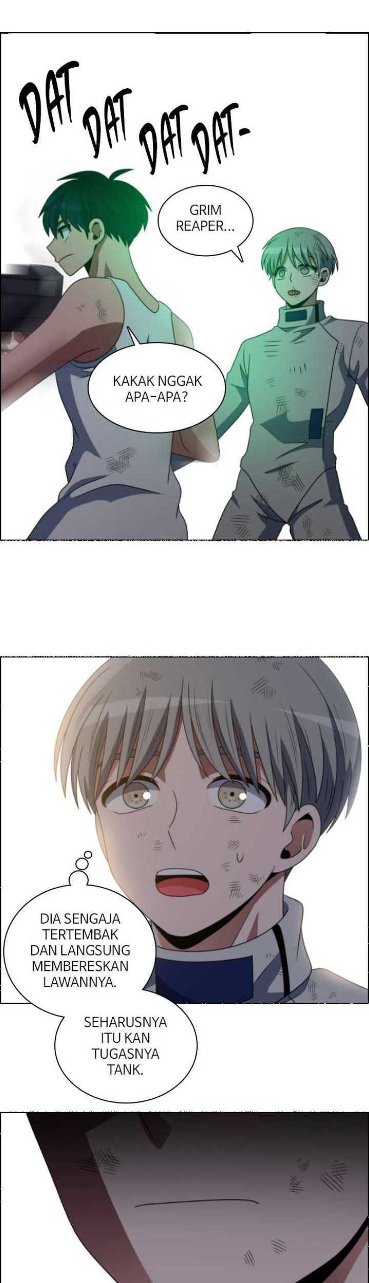 No Scope Chapter 79 Gambar 26