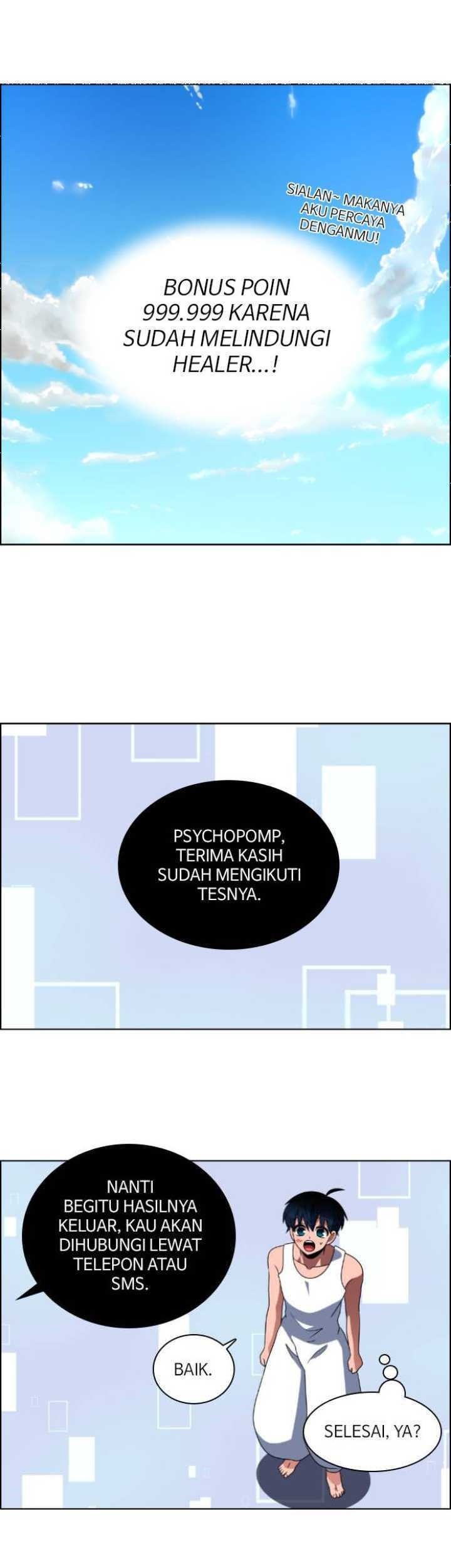 No Scope Chapter 79 Gambar 28