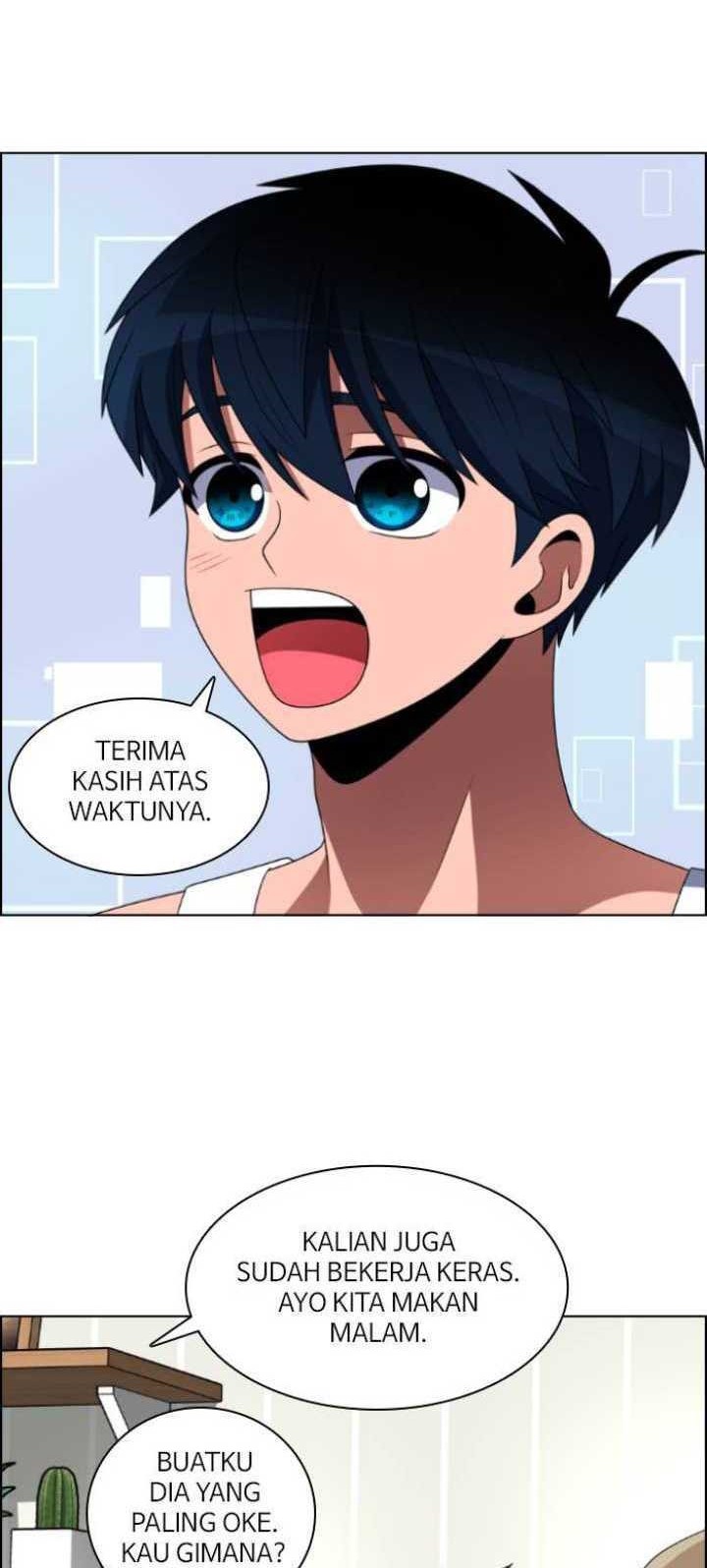 No Scope Chapter 79 Gambar 29