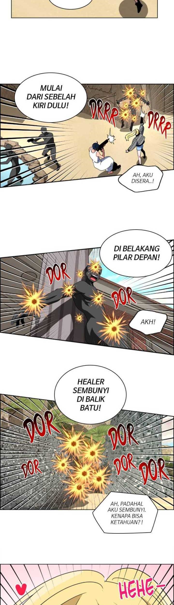 No Scope Chapter 79 Gambar 20