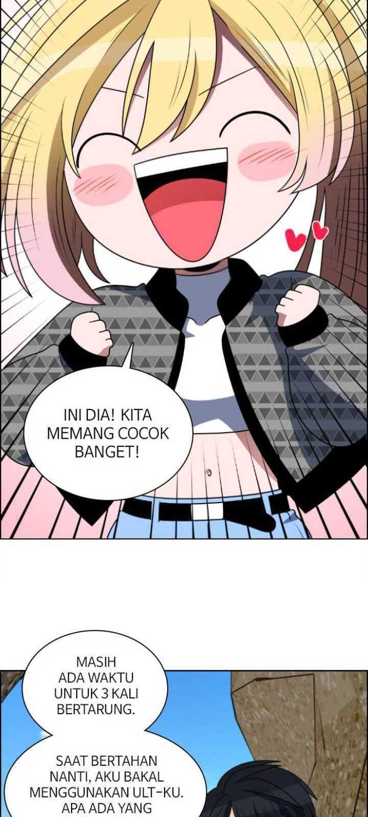 No Scope Chapter 79 Gambar 21