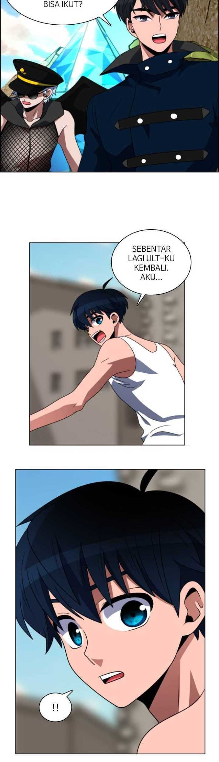 No Scope Chapter 79 Gambar 22