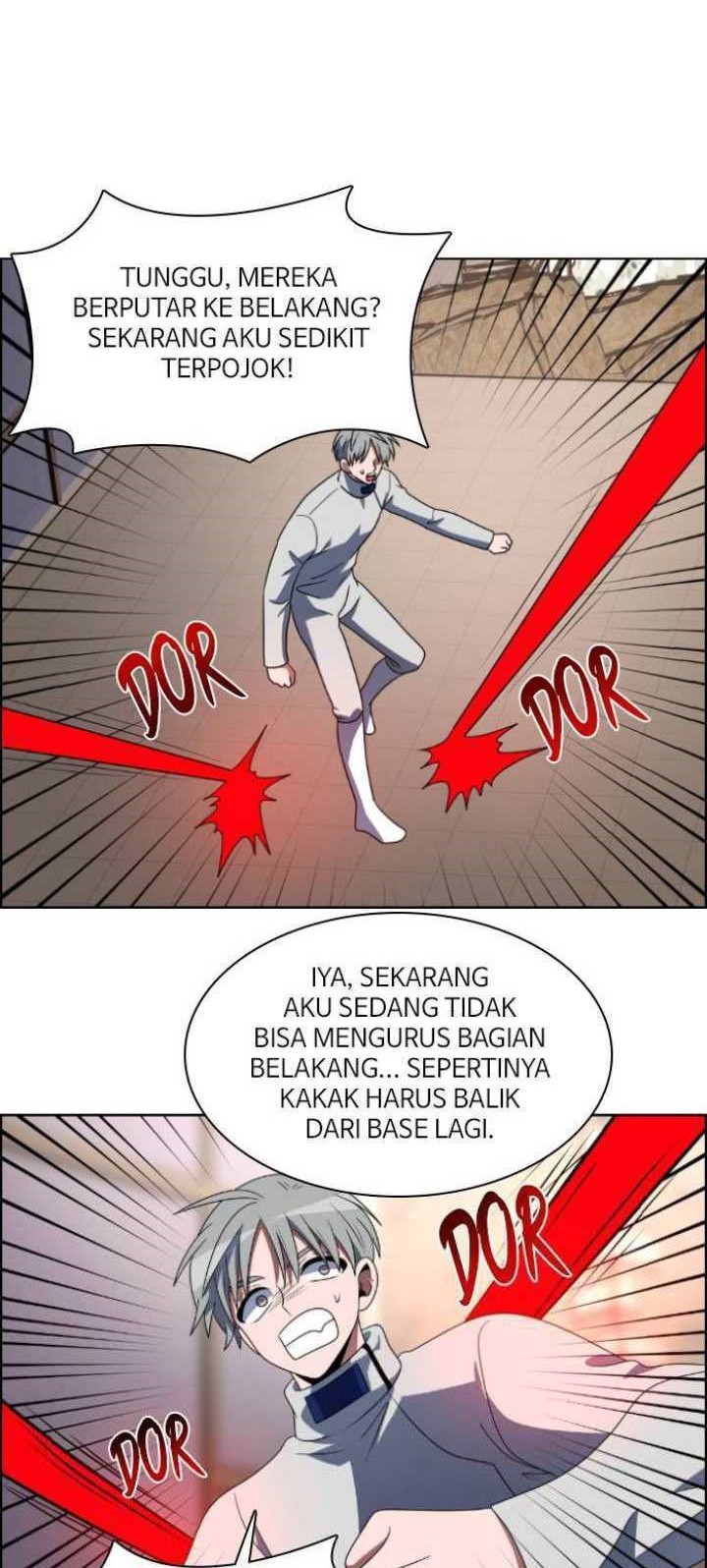 No Scope Chapter 79 Gambar 23