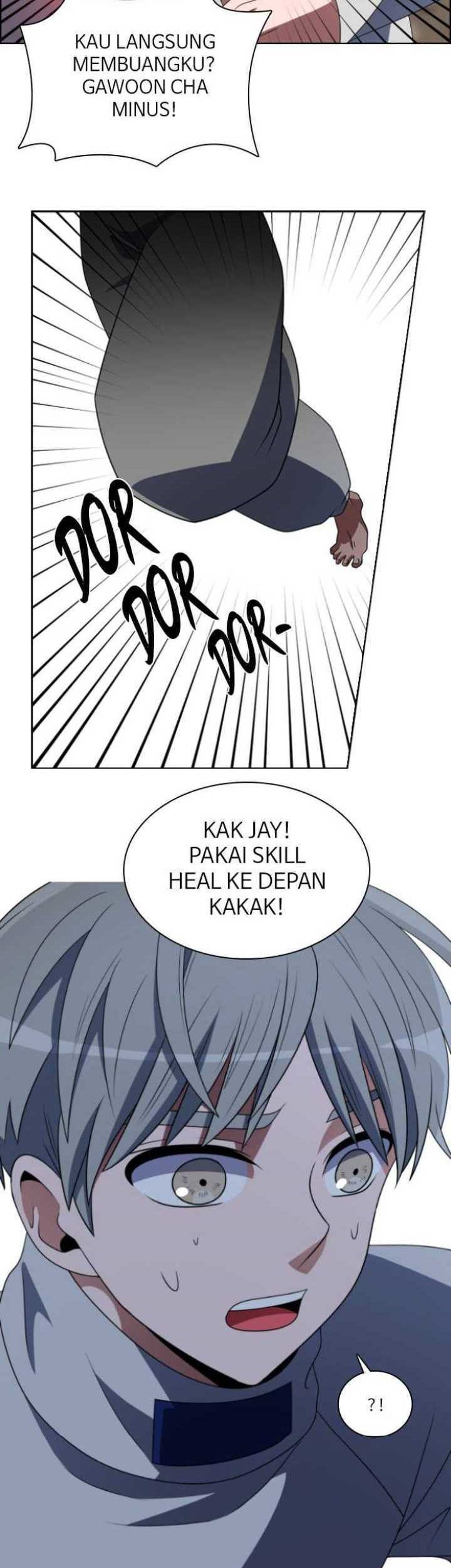 No Scope Chapter 79 Gambar 24