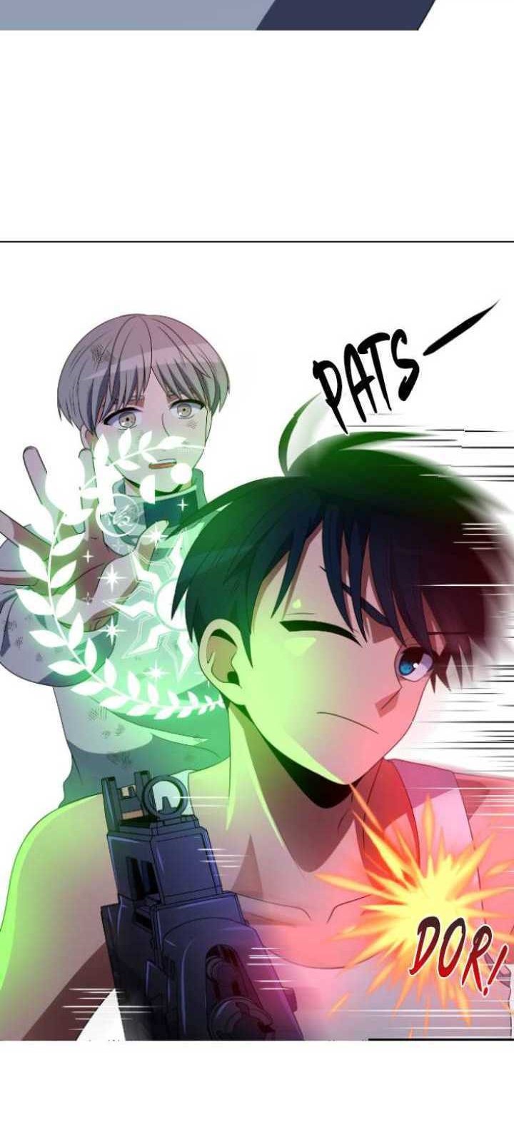 No Scope Chapter 79 Gambar 25