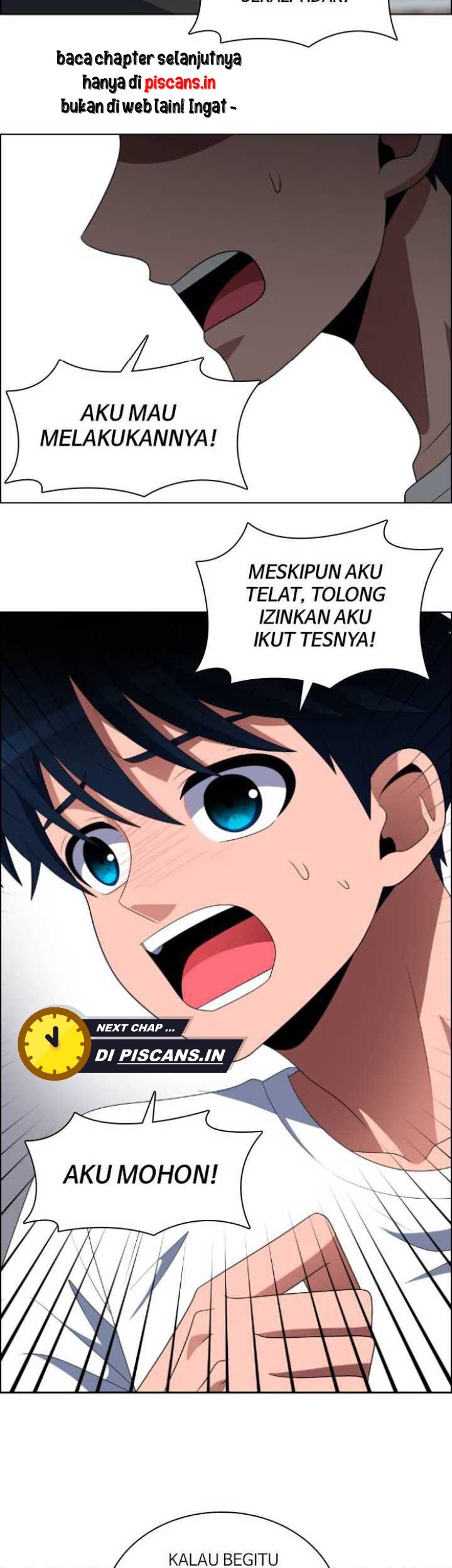 No Scope Chapter 79 Gambar 3
