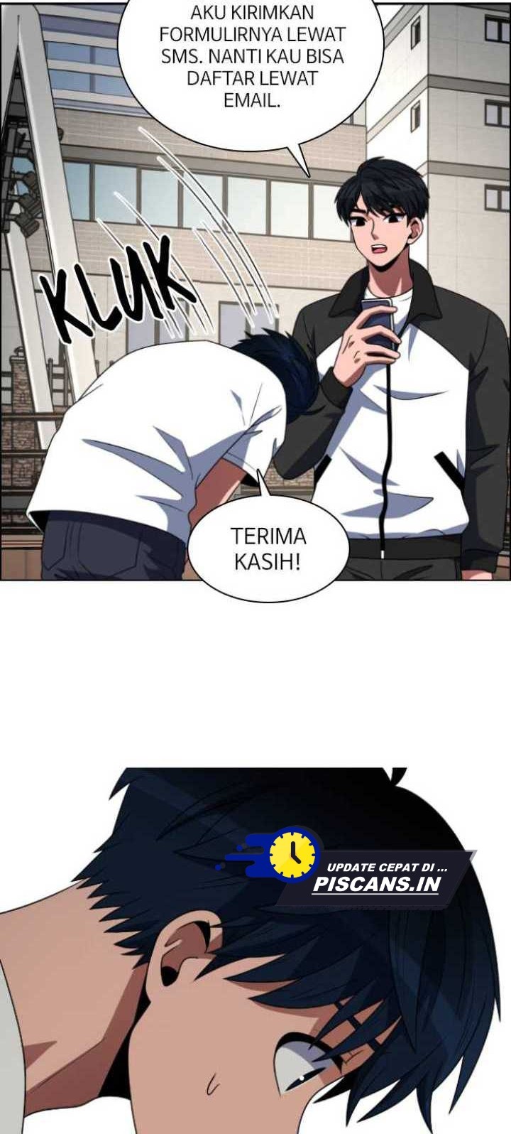 No Scope Chapter 79 Gambar 4