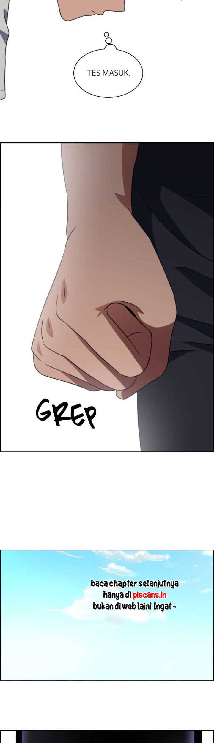 No Scope Chapter 79 Gambar 5