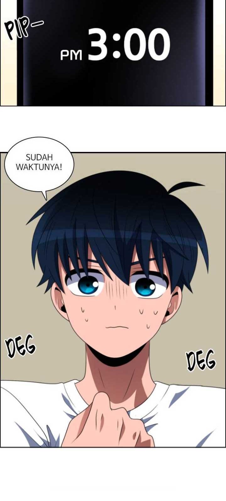 No Scope Chapter 79 Gambar 6