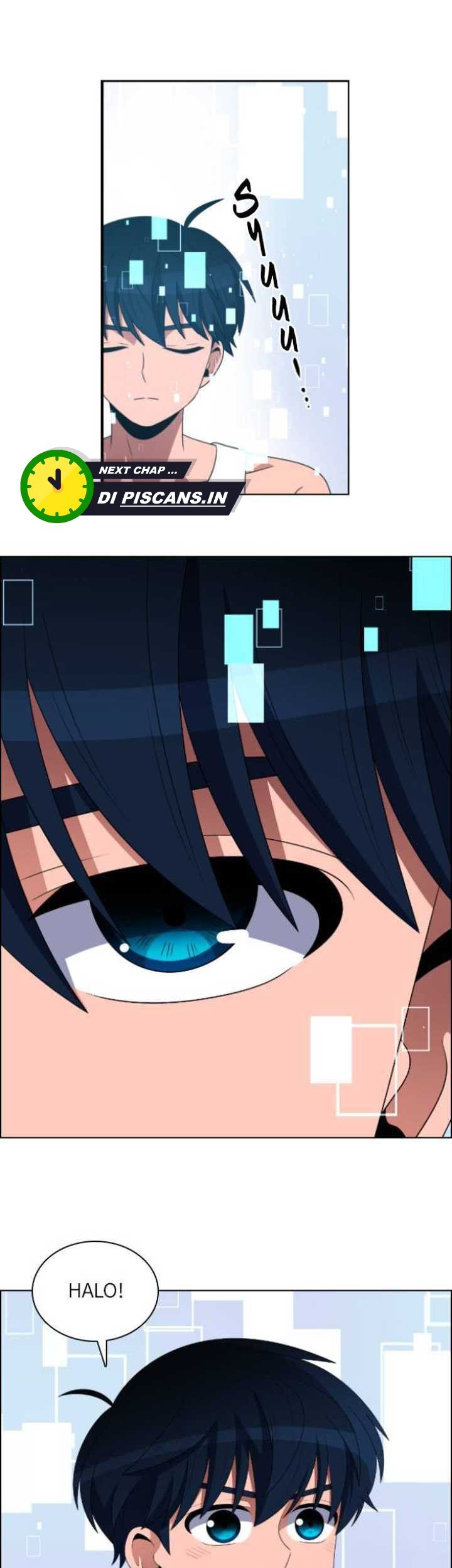 No Scope Chapter 79 Gambar 7