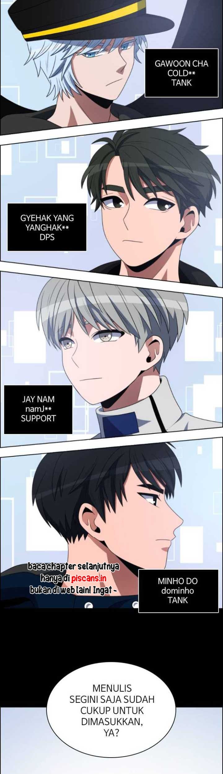 No Scope Chapter 79 Gambar 9