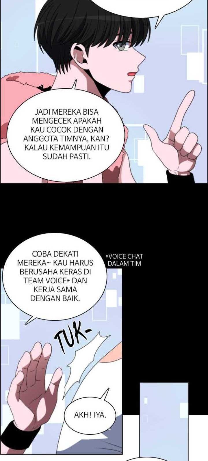 No Scope Chapter 79 Gambar 12