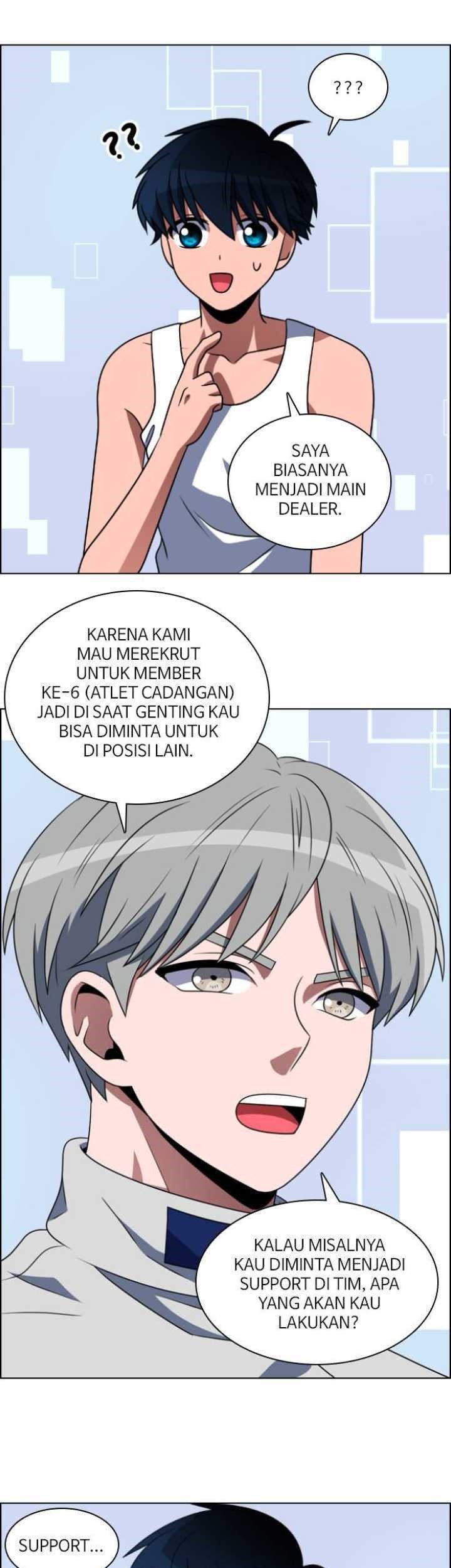 No Scope Chapter 79 Gambar 14